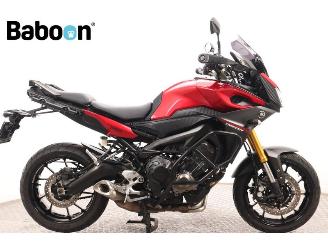 Yamaha  Tracer 900 ABS picture 1