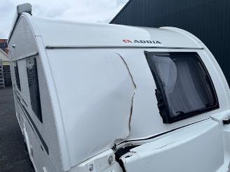 Adria  Altea 462 PK Incl Luifel+Mover picture 10