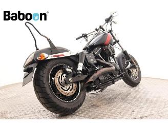 Harley-Davidson  FXDF Dyna Fat Bob picture 9