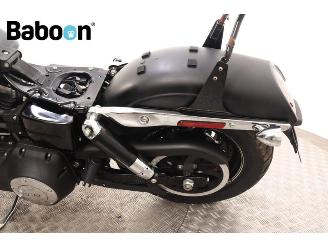 Harley-Davidson  FXDF Dyna Fat Bob picture 20