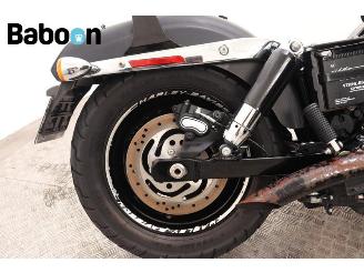 Harley-Davidson  FXDF Dyna Fat Bob picture 14