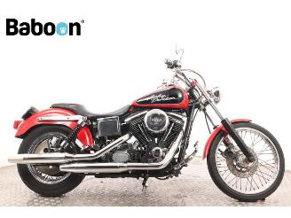 Tweedehands motor Harley-Davidson  FXDL Dyna 1998/1