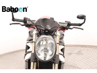 MV Agusta Brutale 750 picture 17