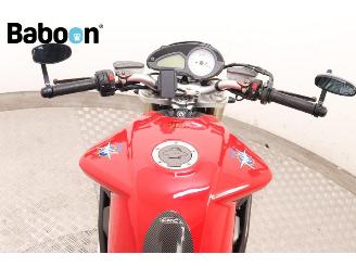 MV Agusta Brutale 750 picture 14