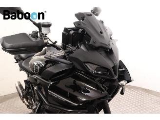 Yamaha  Tracer 9 picture 9