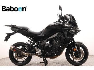 skadebil motor Yamaha XJ 900 S Tracer 9 2023/6