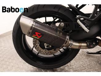 Yamaha  Tracer 9 picture 17