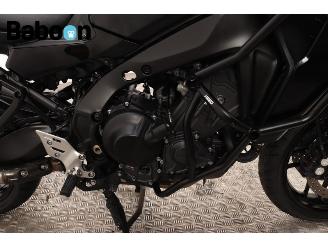 Yamaha  Tracer 9 picture 14