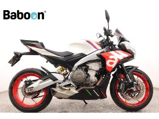 Avarii motociclete Aprilia Tuono 660 2024/10