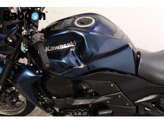 Kawasaki Z 750 ABS picture 20