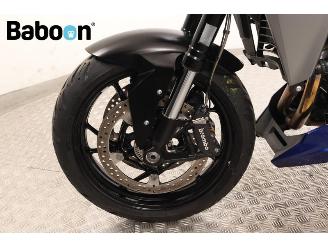 BMW F 900 R  picture 18