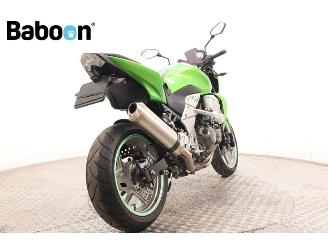 Kawasaki Z 750 ABS picture 8