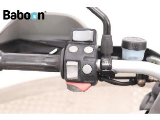 BMW R 1200 GS ABS picture 16