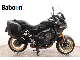 skadebil motor Yamaha CRF 250 Tracer 9 GT 2023/3
