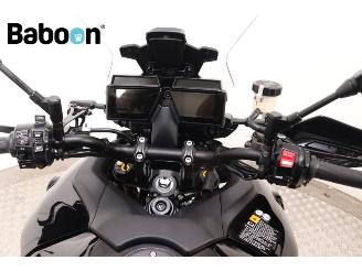 Yamaha  Tracer 9 GT picture 19