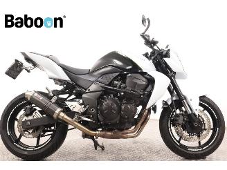 Kawasaki Z 750  picture 1