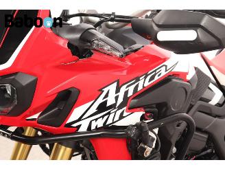 Honda  CRF 1000 L Africa Twin DCT picture 19