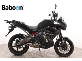 Kawasaki Versys 650 ABS picture 1