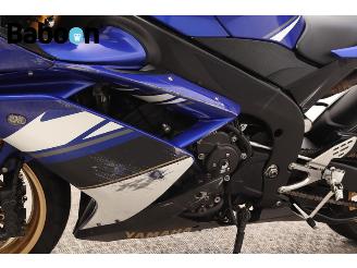Yamaha  YZF-R1 picture 20