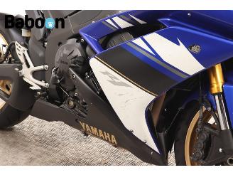 Yamaha  YZF-R1 picture 17