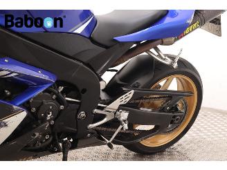 Yamaha  YZF-R1 picture 21