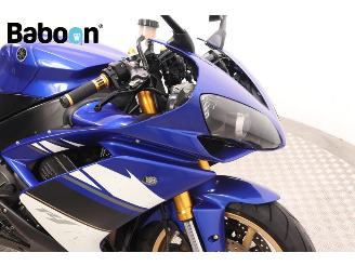 Yamaha  YZF-R1 picture 12