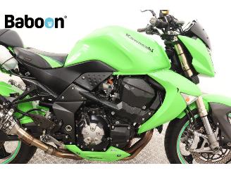 Kawasaki Z 1000  picture 12