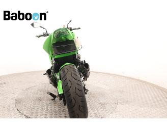 Kawasaki Z 1000  picture 7