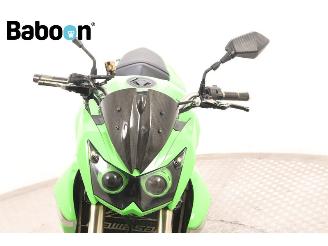 Kawasaki Z 1000  picture 17