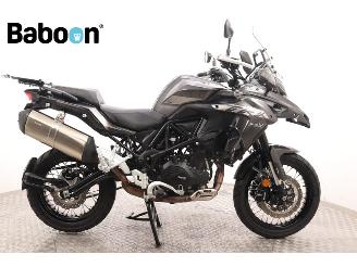 Benelli  TRK 502 X picture 1