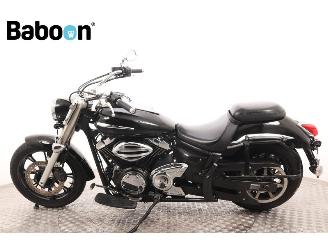 Yamaha XVS 950 A Midnight Star picture 5