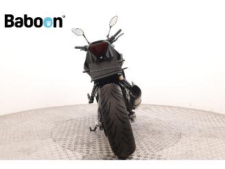 Yamaha MT-07 ABS picture 7