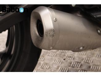 Yamaha MT-07 ABS picture 16