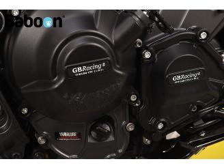 Yamaha MT-09 SP picture 15