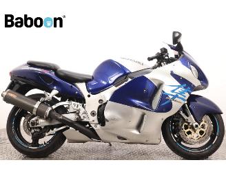 Suzuki  GSX-R 1300 Hayabusa picture 1