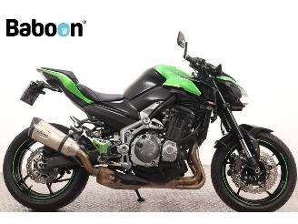 uszkodzony motocykle Kawasaki Z 900 ABS 2019/5