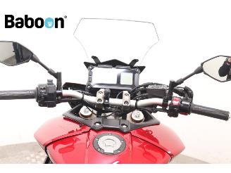 Yamaha  Tracer 900 ABS picture 16