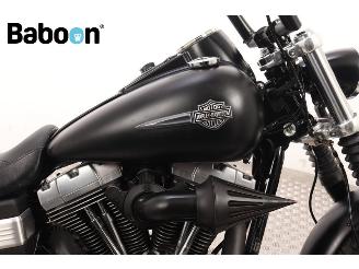 Harley-Davidson  FXDF Dyna Fat Bob picture 11