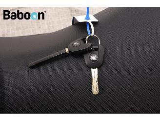 Honda CBR 500 R ABS picture 25