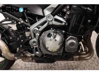 Kawasaki Z 900 ABS picture 12