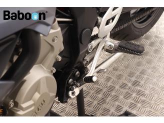 BMW S 1000 XR ABS picture 23