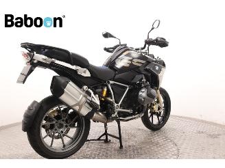 BMW R 1250 GS Exclusive picture 8