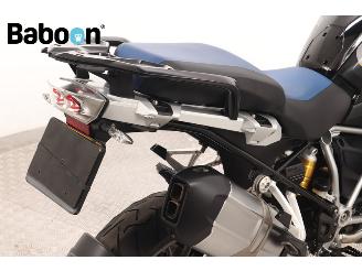 BMW R 1250 GS Exclusive picture 9