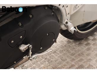 Buell XB 9 SX City Lightning picture 21