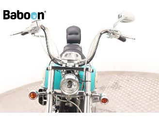 Harley-Davidson  FXDWG Dyna Wide Glide picture 18