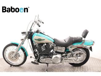 Harley-Davidson  FXDWG Dyna Wide Glide picture 5
