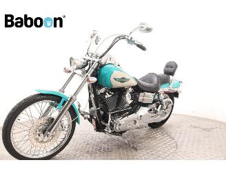 Harley-Davidson  FXDWG Dyna Wide Glide picture 4
