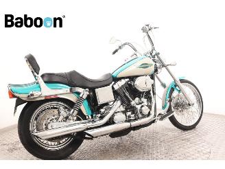 Harley-Davidson  FXDWG Dyna Wide Glide picture 8
