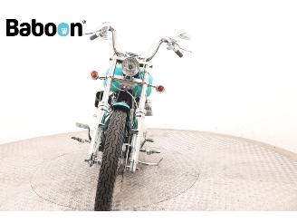 Harley-Davidson  FXDWG Dyna Wide Glide picture 3