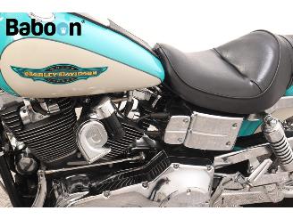 Harley-Davidson  FXDWG Dyna Wide Glide picture 22